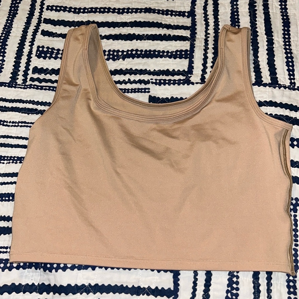 Larken pumping and nursing bra